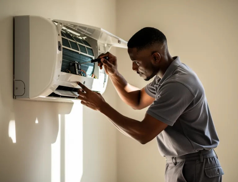 AC Repair service in Jonquiere